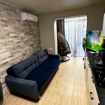 Продам. 3к. ЖК Ривер парк. Победа. Набережная ЖК Ривер парк