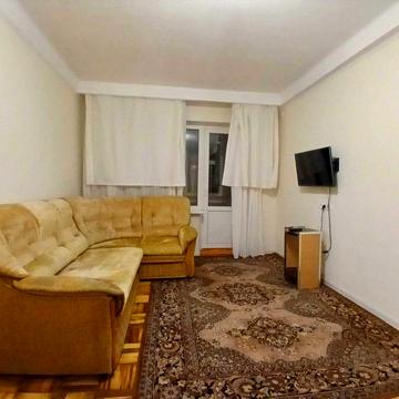 Сдам 1-к квартиру на Космосе (Высотная) по ул. Чумаченко