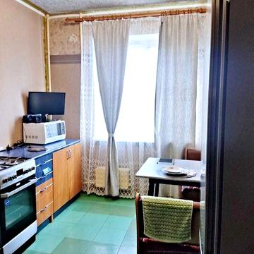 2к квартира, Правый берег - ул. Зестафонская, 4/9 этаж, не торцевая