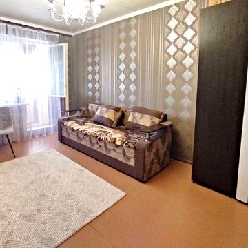 2к квартира, Правый берег - ул. Зестафонская, 4/9 этаж, не торцевая