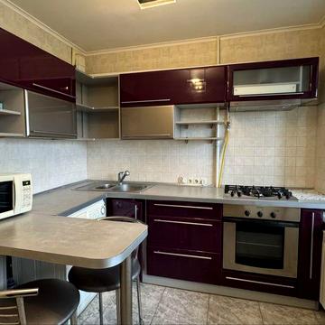 Оренда 1-нокімнатної квартири на Русанівці, метро Лівобережна 15 хвили