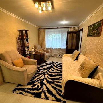 Екслюзив! Продаж 2кімнатної квартири на Філатова вул.