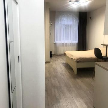 Дача Ковалевського вул., 91