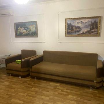 Оренда квартири Симона Петлюри