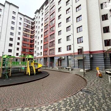 Довгострокова оренда 1к Квартира Хоткевича Гната вулиця ЖК Red House II