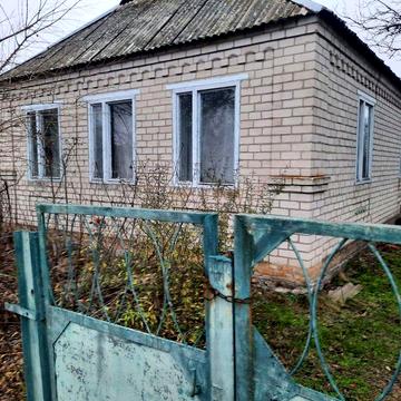 Сдам дом в селе для ВПО пенсионерам.