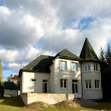 ТІЗ "Обрій-К", Абрикосова вул.