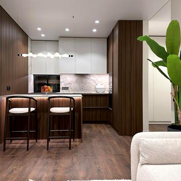 Дніпровська набережна вул., 15-Ж