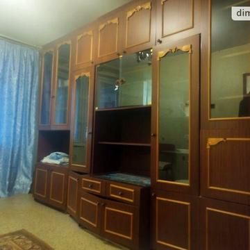 Довгострокова оренда 2к Квартира Кондратюка Юрія вулиця