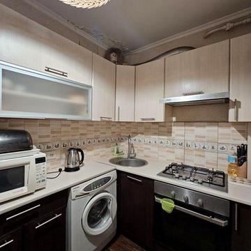 LS-5 Оренда 2к.кв М.Студентська.