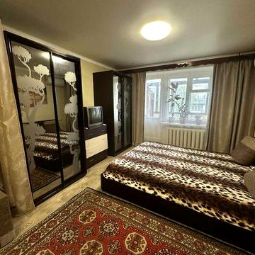 Продам 1-но комнатную квартиру в Чабанке