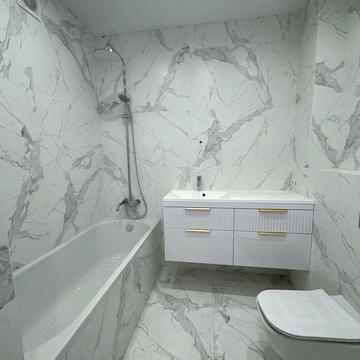 Жк Виа Рома. 45 м с балконом. Ремонт Жк виа рома