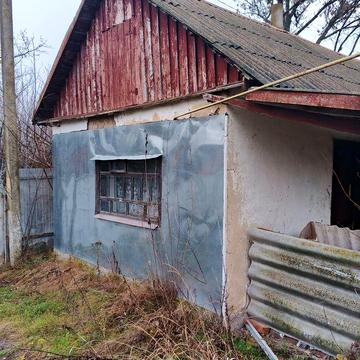 Здам будинок в селі