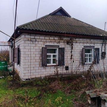 Здам будинок в селі