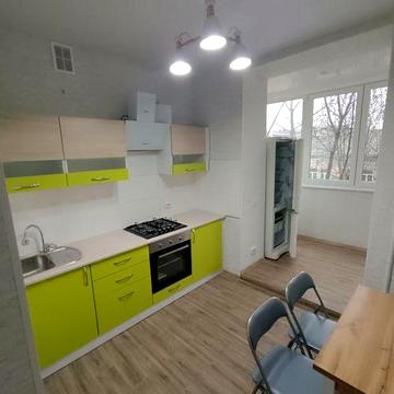 Здається в оренду 2-ох кімнатна квартира з індивідуальним опаленням