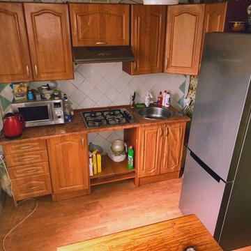 Оренда двох кімнатної квартири на Лісопарку