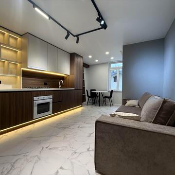 Андрія Сахарова вул., 8