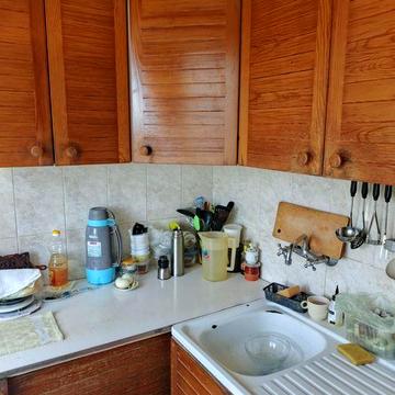 4х, 8/9, Людвига Свободы 39Б (Алексеевка)