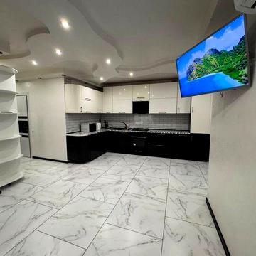 Сдам стильную 2К квартиру в ЖК Жуковский