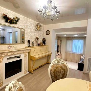 Продам 3-кім. квартиру вул. Марка Безручка 25 / метро Берестейська/