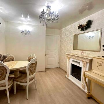 Продам 3-кім. квартиру вул. Марка Безручка 25 / метро Берестейська/