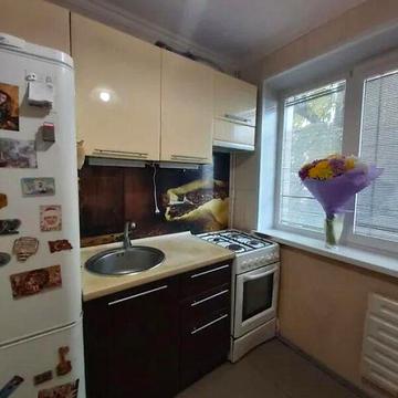 Продаж 3к Квартира Каденюка (Танкопія) вулиця