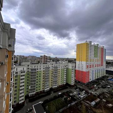 ‼️Продаж великої 2-ох кім. квартири в новому ЖК Діамант 62 500$ ЖК Діамант