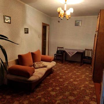 Оренда 1-кімнатної квартири на проспекті Юності (Вишенька).