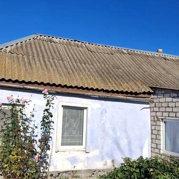 Продается дом в Широкой Балке.