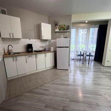 Терміново продаж квартира - студія з ремонтом ЖК Лемонграс