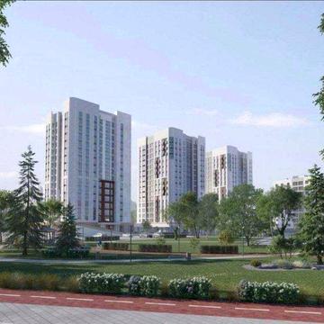 2к ЖК Odesa City Хаджибейский район Газ Центр Новострой Одесса Сити ЖК Odesa City