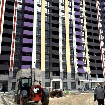 Продам 1-кімн. квартиру, ЖК «OKLAND», Чоколівка. OV ЖК «OK&#039;LAND»