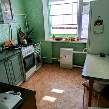 Продам 3х кімнатну квартиру