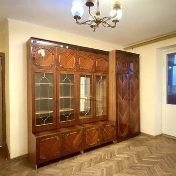 Лісовий просп., 22