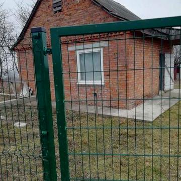 дача в межах міста