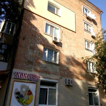 Здам 1 кімнатну квартиру. Центр.