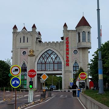 Рибпортовська, 101