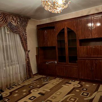 Здам 1 кімнатну квартиру