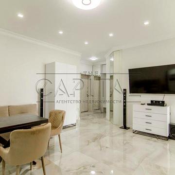 оренда квартири метро Кловська