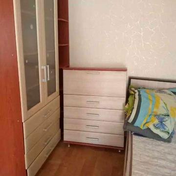 Сдам 1-ком. квартиру ж/м Западный