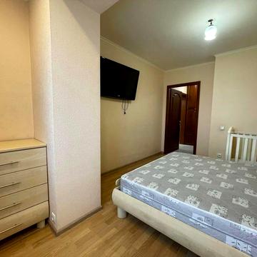 New! Аренда реальной 3к квартит в райне Яхт клуба Сич