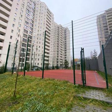 Продажа 3К Сокольники 98 метров Профессорская-18, СЕРТИФИКАТ, ОСЕЛЯ ЖК Сокольники