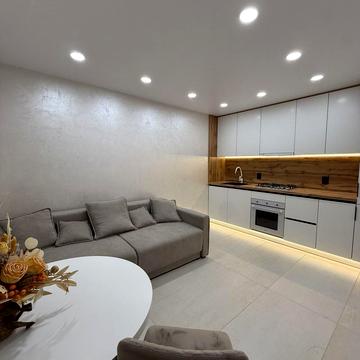 Андрія Сахарова вул., 10