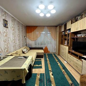 Продаж гарної однокімнатної в тихому районі 31м2 ( Степана Бандери)