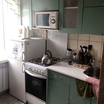 Довгострокова оренда 1к Квартира Відродження проспект