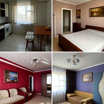 Оренда квартири від власника. Таращанська