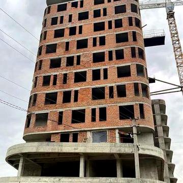 Продаж 2-кім квартира 54 м² 10/16ц вул.Миколайчука 70.000$ ЖК Галжитлобуд