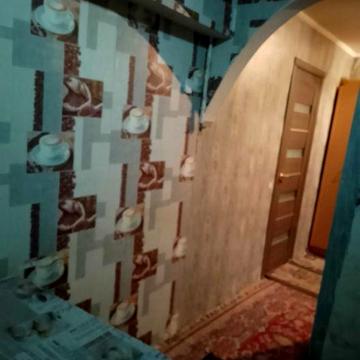 Продам квартиру двокімнатну