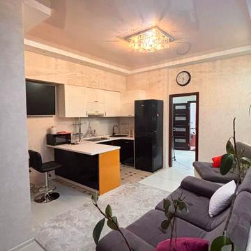 Фонтанська дорога вул., 33/1