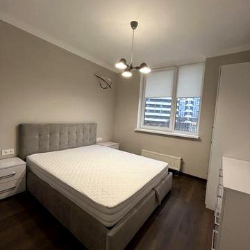 Оренда/Квартири, Перша здача, Воскресенська 2в, ЖК Паркові озера